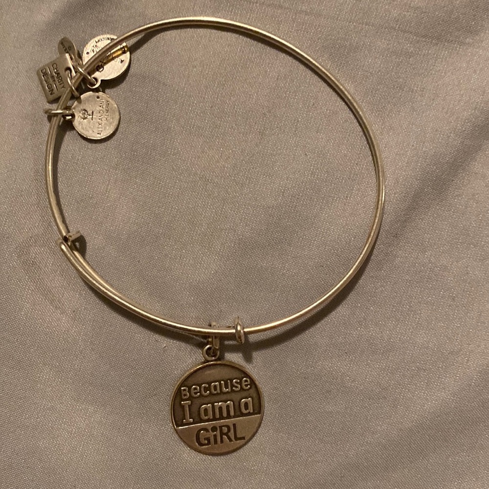 Alex and Ani Bracelets